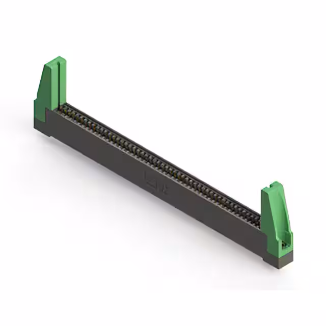 395-052-520-188 EDAC Inc.  Edgeboard Connectors